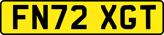 FN72XGT