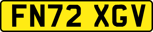 FN72XGV