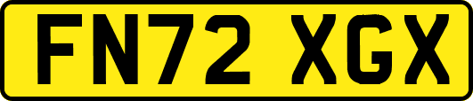 FN72XGX