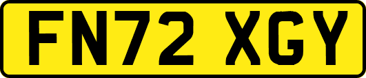FN72XGY
