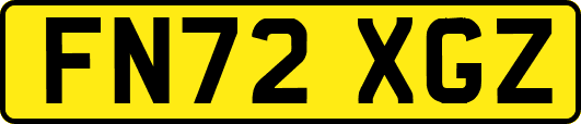 FN72XGZ