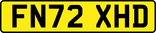 FN72XHD