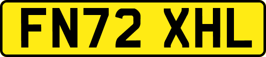 FN72XHL