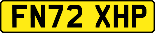 FN72XHP