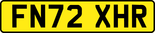 FN72XHR