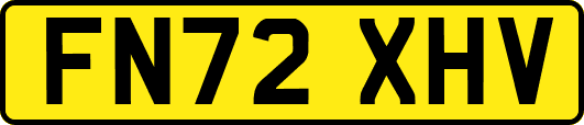 FN72XHV