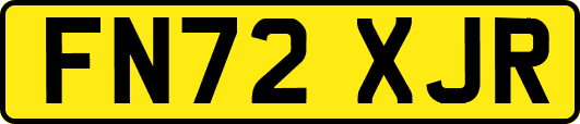 FN72XJR