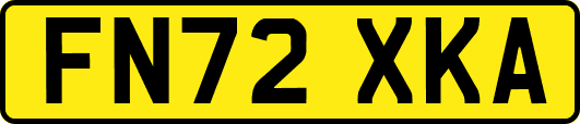 FN72XKA
