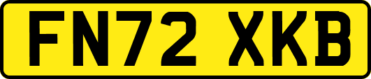 FN72XKB