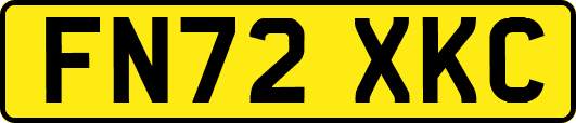 FN72XKC