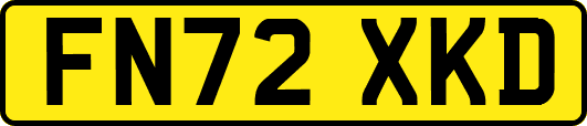 FN72XKD