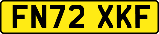 FN72XKF