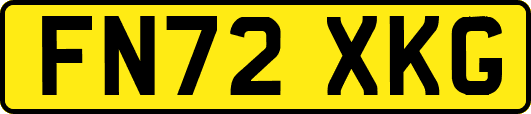 FN72XKG