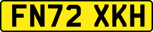 FN72XKH