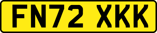 FN72XKK
