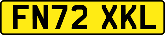 FN72XKL