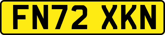 FN72XKN
