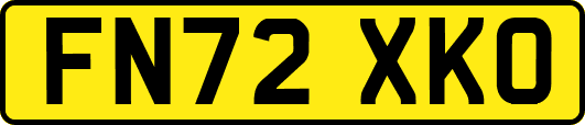 FN72XKO