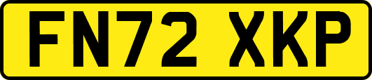 FN72XKP