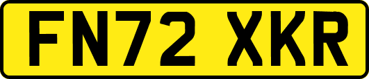 FN72XKR