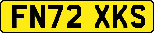 FN72XKS