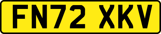 FN72XKV