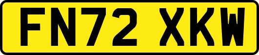 FN72XKW