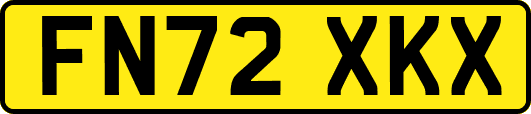 FN72XKX