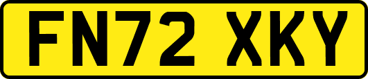 FN72XKY