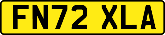 FN72XLA