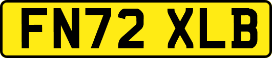 FN72XLB