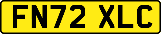 FN72XLC