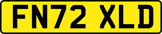 FN72XLD