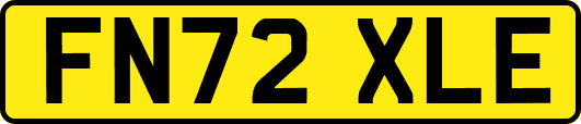 FN72XLE