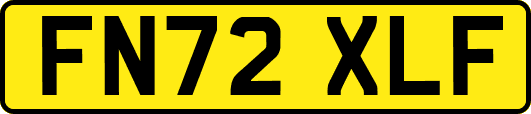 FN72XLF