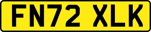 FN72XLK