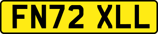FN72XLL