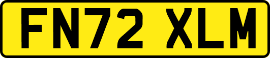 FN72XLM