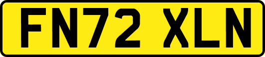 FN72XLN