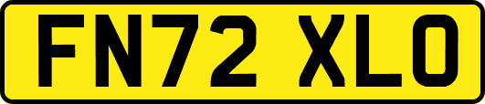FN72XLO