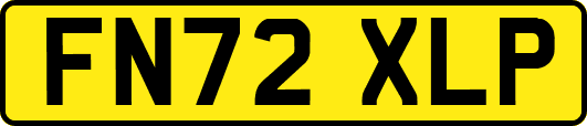 FN72XLP