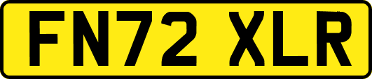 FN72XLR