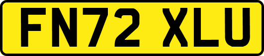 FN72XLU