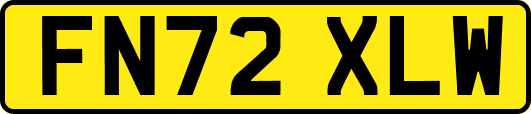 FN72XLW