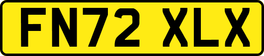 FN72XLX