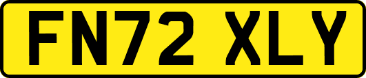 FN72XLY