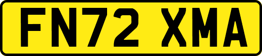 FN72XMA