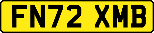 FN72XMB