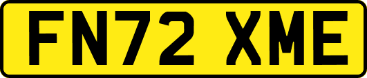 FN72XME