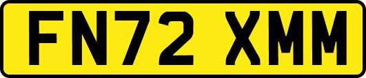 FN72XMM